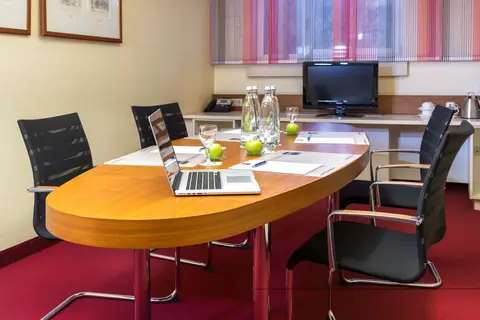 Essential by Dorint Hotel Köln-Junkersdorf in Keulen — foto 14
