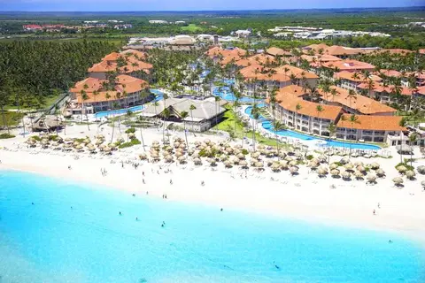 Hotel Majestic Elegance Punta Cana in Salvaleón de Higüey, foto 2