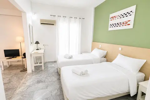 Petrino Apartments in Μόλυβος — foto 9