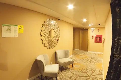Masa Hotel Almirante in Lissabon, foto 20