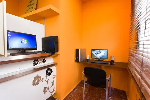 Hostal Sol y Miel in Benalmadena — foto 13