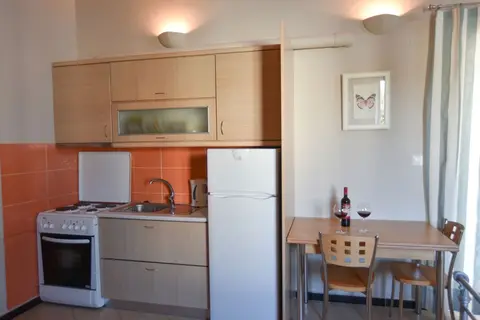 Villa Theodora in Villa Theodora, foto 5
