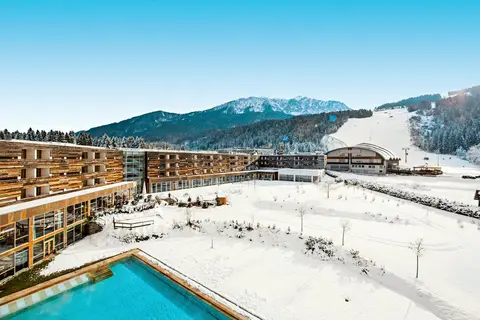 Falkensteiner Hotel & Spa Carinzia in Hermagor — foto 20