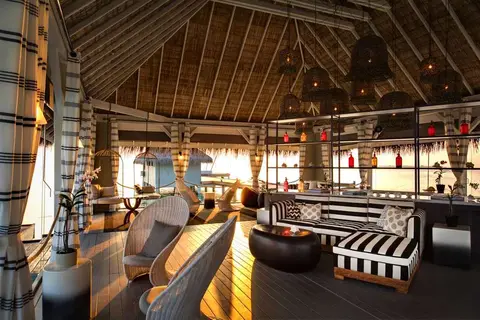 Six Senses Kanuhura in Six Senses Kanuhura — foto 8