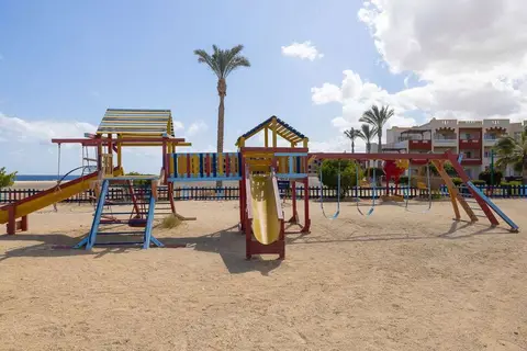 Bliss Nada Beach Resort in Marsa Alam, foto 5