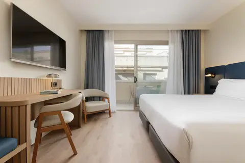 Kalma Sitges Hotel in Sitges — foto 18