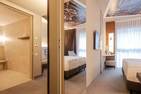 Hey Lou Hotel Monheim am Rhein foto 17