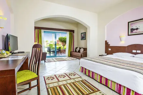 Swisstouch Oriental Resort Marsa Alam in القصير — foto 6