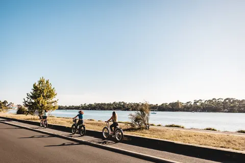 Camping Collection Rivages Les Maritimes foto 12