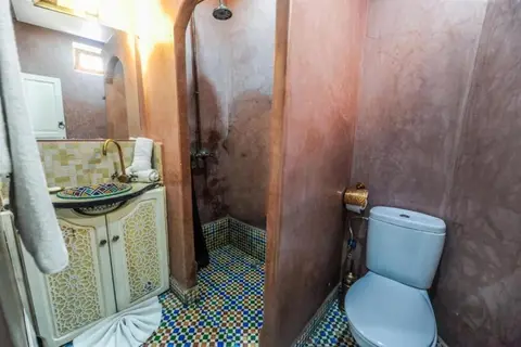 Riad Milouda in Marrakech — foto 10