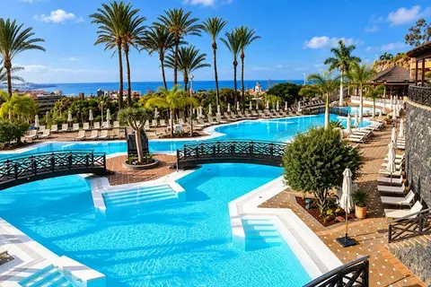 Meliá Jardines Del Teide in Costa Adeje, foto 28