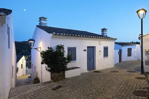 Aldeia da Pedralva - Slow Village in Vila do Bispo — foto 14