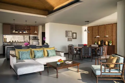 Anantara Quy Nhon Villas in Quy Nhon — foto 15