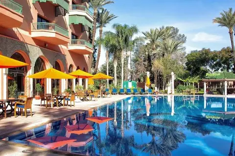 Royal Mirage Deluxe Marrakech in Marrakesh, foto 10