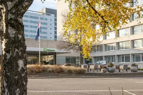 Holiday Inn Eindhoven Centre in Eindhoven, foto 35