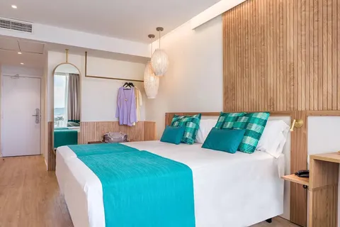Hotel Vibra Algarb in Ibiza — foto 5