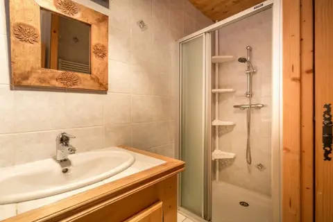 Résidence Les Sermes in Morzine, foto 13