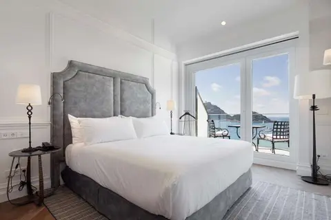 Hotel Villa Favorita in Donostia San Sebastián, foto 9