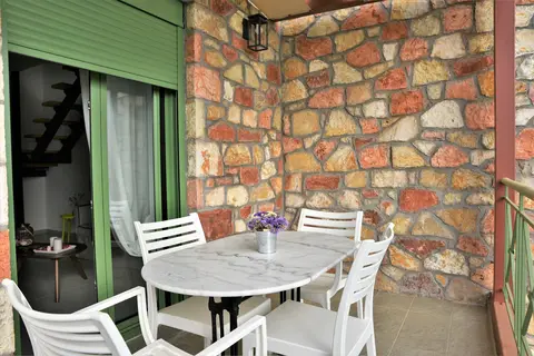 Aparthotel Messinian Horizons in Marathopoli — foto 25