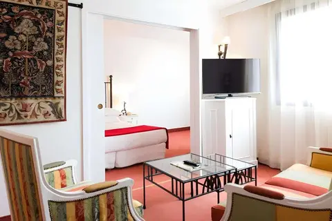 Avignon Grand Hotel in Avignon — foto 12