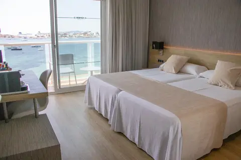 Simbad in Ibiza-Stad — foto 9