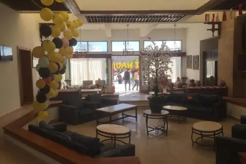 Badawia Sharm Resort in Sharm El Sheikh — foto 3