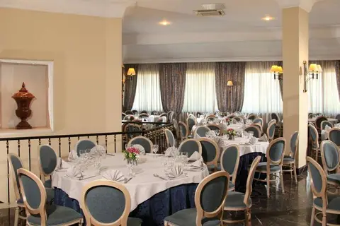 Hotel Cristoforo Colombo in Milaan, foto 13