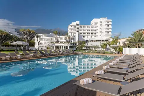TUI BLUE Atlantic Hills in Puerto de la Cruz, foto 10