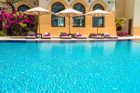 Ra Boutique Hotel in صلالة — foto 30