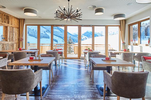 AlpenParks Hotel & Apartment Sonnleiten foto 29