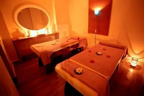 Incekum Su Hotel in Alanya — foto 19