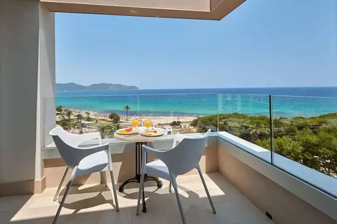 Hipotels Bahia Grande in Sant Llorenç des Cardassar — foto 7