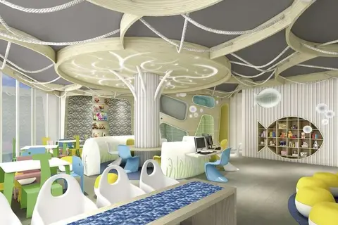Jumeirah at Saadiyat Island Resort in Saadiyat Island, Abu Dhabi — foto 7
