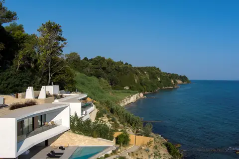 Opsis Villas in Δημοτική Ενότητα Ζακυνθίων — foto 2
