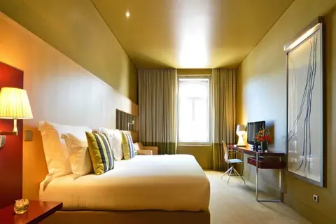 Pestana Palácio do Freixo in Porto — foto 3