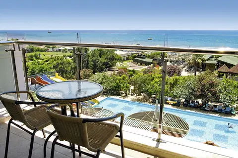 Hotel Oleander in Manavgat, foto 11