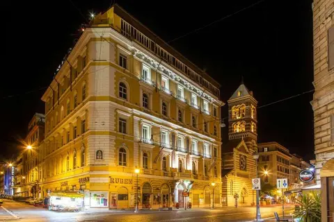 La Griffe Roma in Rome, foto 8
