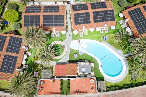 Bungalows El Palmital by PMC Resorts in Playa del Inglés — foto 29