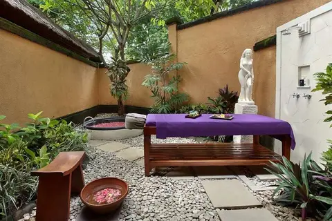 Mercure Resort Sanur in Denpasar, foto 19