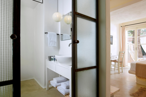 Iridachic Boutique Hotel & Spa - adults only foto 18