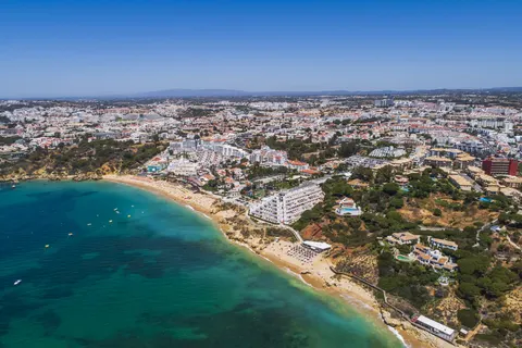 Quinta Pedra Dos Bicos in Albufeira — foto 21