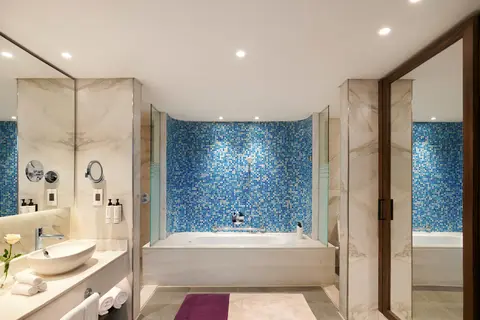 Crowne Plaza West Cairo Arkan in Caïro — foto 14