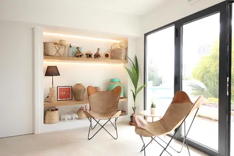 Niu d'Aus Apartments in Palma, foto 5