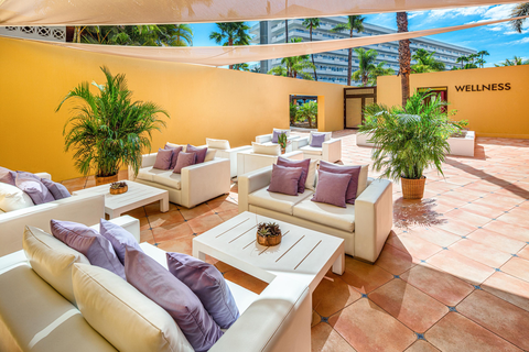 Hotel Gran Canaria Princess - adults only foto 15