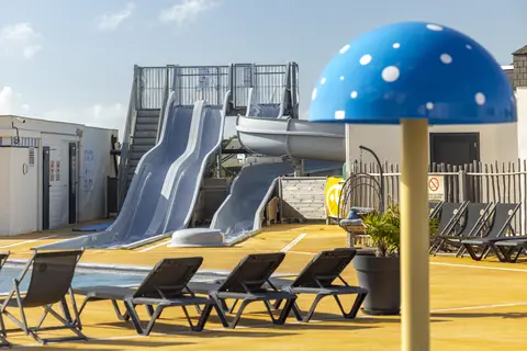 Camping Chardons Bleus De La Turballe in La Turballe — foto 3
