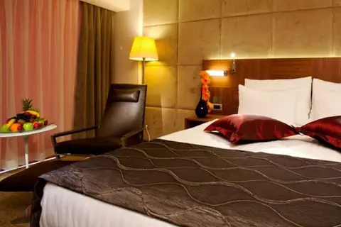 Crowne Plaza Harbiye in Fatih