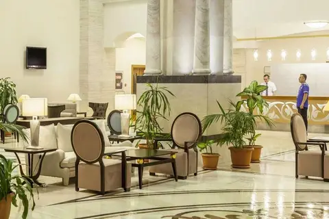 Melas Lara Hotel in Antalya, foto 22