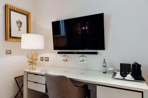 Aleph Rome Hotel Curio Collection By Hilton in Rome, foto 30