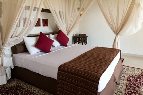 Karafuu Beach Resort & Spa in Michamvi, foto 23