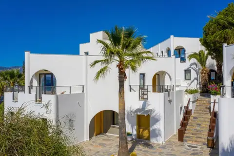 Senses Hotel in Bodrum — foto 5